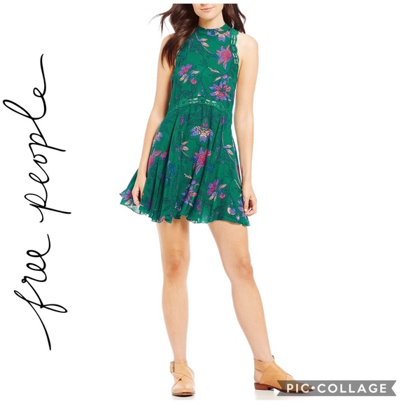 Free People Dresses & Skirts - SALE! ♥️ Free People Dress